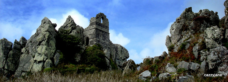 Roche Rock