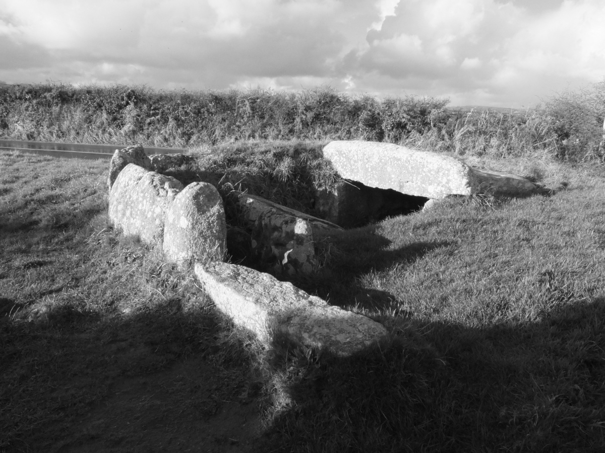 Click for the gallery page to add comments and vote (PID:224425) Tregiffian Barrow