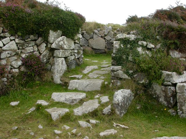 Chysauster
