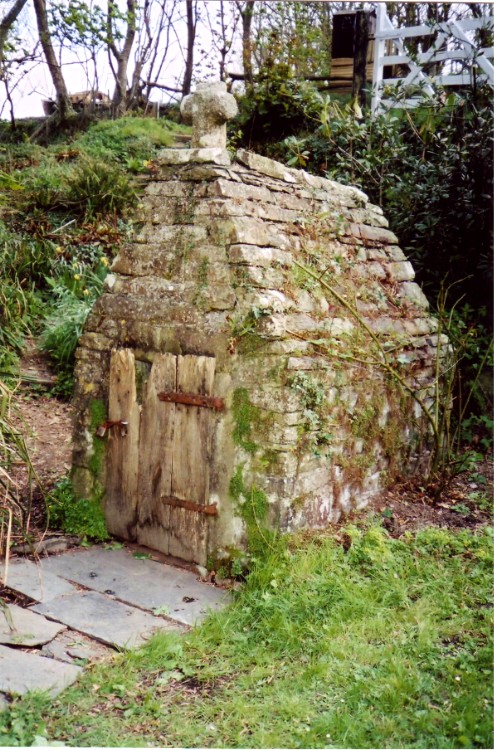St John's Well (Morwenstow)