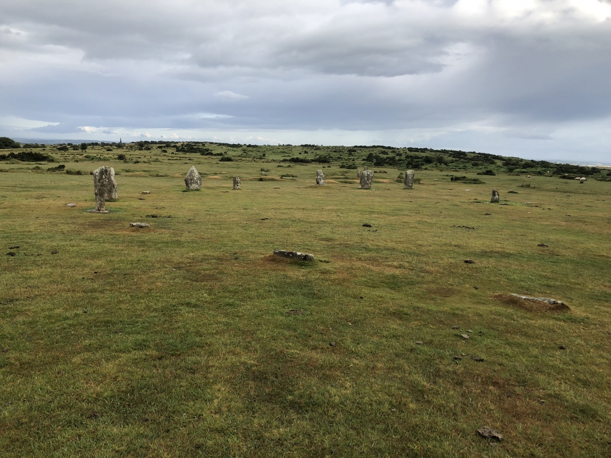 The Hurlers