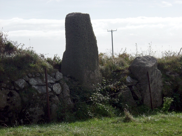 Click for the gallery page to add comments and vote (PID:5423) Sennen Hedge