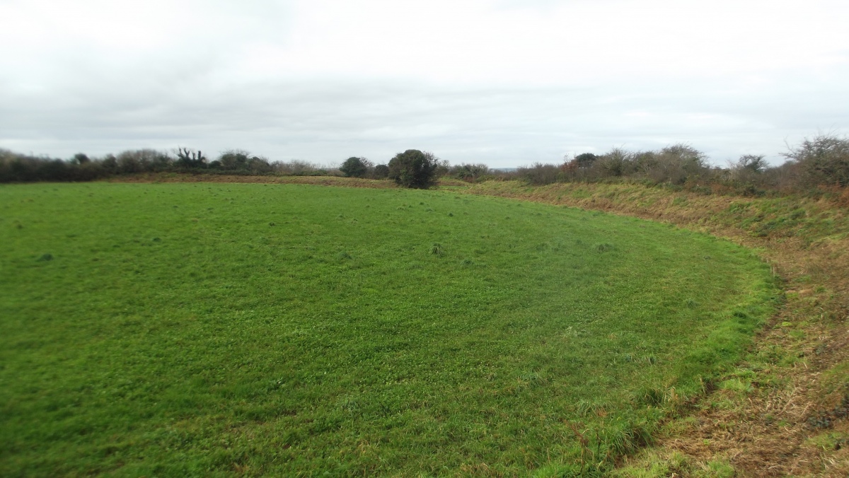 Click for the gallery page to add comments and vote (PID:267105) Killibury Camp