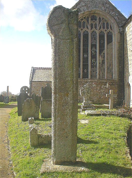 Click for the gallery page to add comments and vote (PID:20731) St Kew Cross