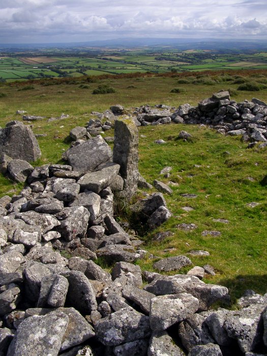 Click for the gallery page to add comments and vote (PID:34527) The Ridge Cairn