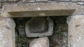 St Neot's Well (St Neot)