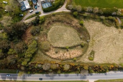 Castilly Henge