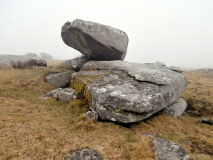 Elephant Rock