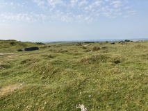 Rillaton N Cairn