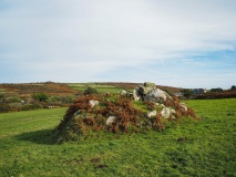 Pennance Entrance Grave