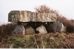 Pawton Quoit