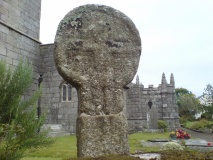 The Selus Stone