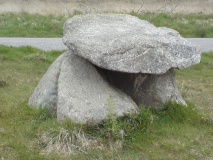 Bosullow Quoit