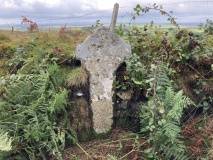 Peverell's Cross