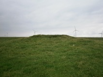 St Breock Downs Barrow