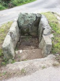 Tregellas Well