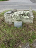Tregellas Well