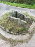 Tregellas Well