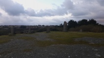 Delabole Quarry Stone Circle - PID:167022
