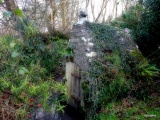 Click for full size image of St John's Well (Morwenstow) (PID:192998) St John's Well (Morwenstow)