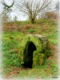 St Julitta's Well