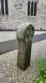 Feock Church Cross - PID:241660