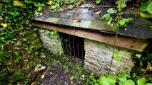 Feock Holy Well - PID:241662