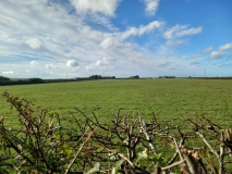 Wainhouse Corner Barrows
