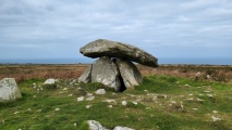 Chun Quoit - PID:254561
