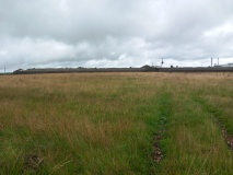 Starapark Barrows