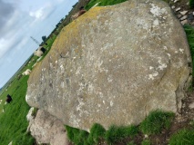 Hendraburnick Quoit