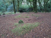 Trevaylor Hut