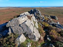 Carn Galver
