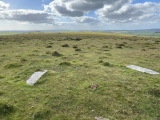 Craddock Moor circle - PID:249109