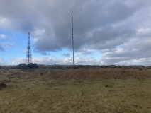 Caradon Hill cairns