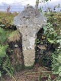 Peverell's Cross