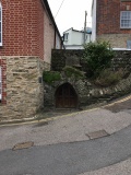 St Mawe's Well - PID:223231