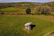 Click for full size image of Trethevy Quoit (PID:274612) Trethevy Quoit
