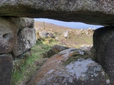 Bosporthennis Beehive Hut - PID:239022