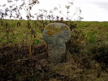 Rospletha cross