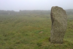 Tregeseal East