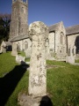 Altarnun Cross - PID:187250