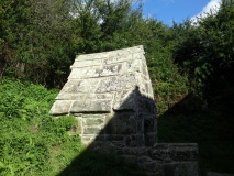 St Clether's Well