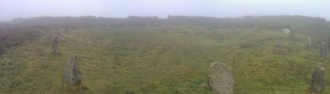 Tregeseal East