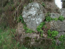 Lower Roskestal Cross