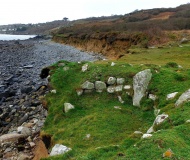 Lowland Point