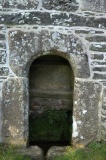 St Clether's Well
