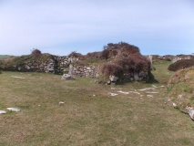 Chysauster