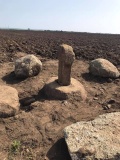 Mayon Farm Cross