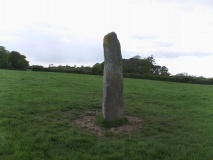 Tremenhere Menhir